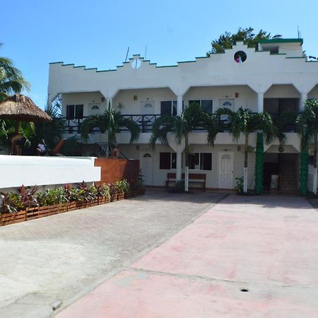 Kukulcan By Emotion Tulum Exterior photo