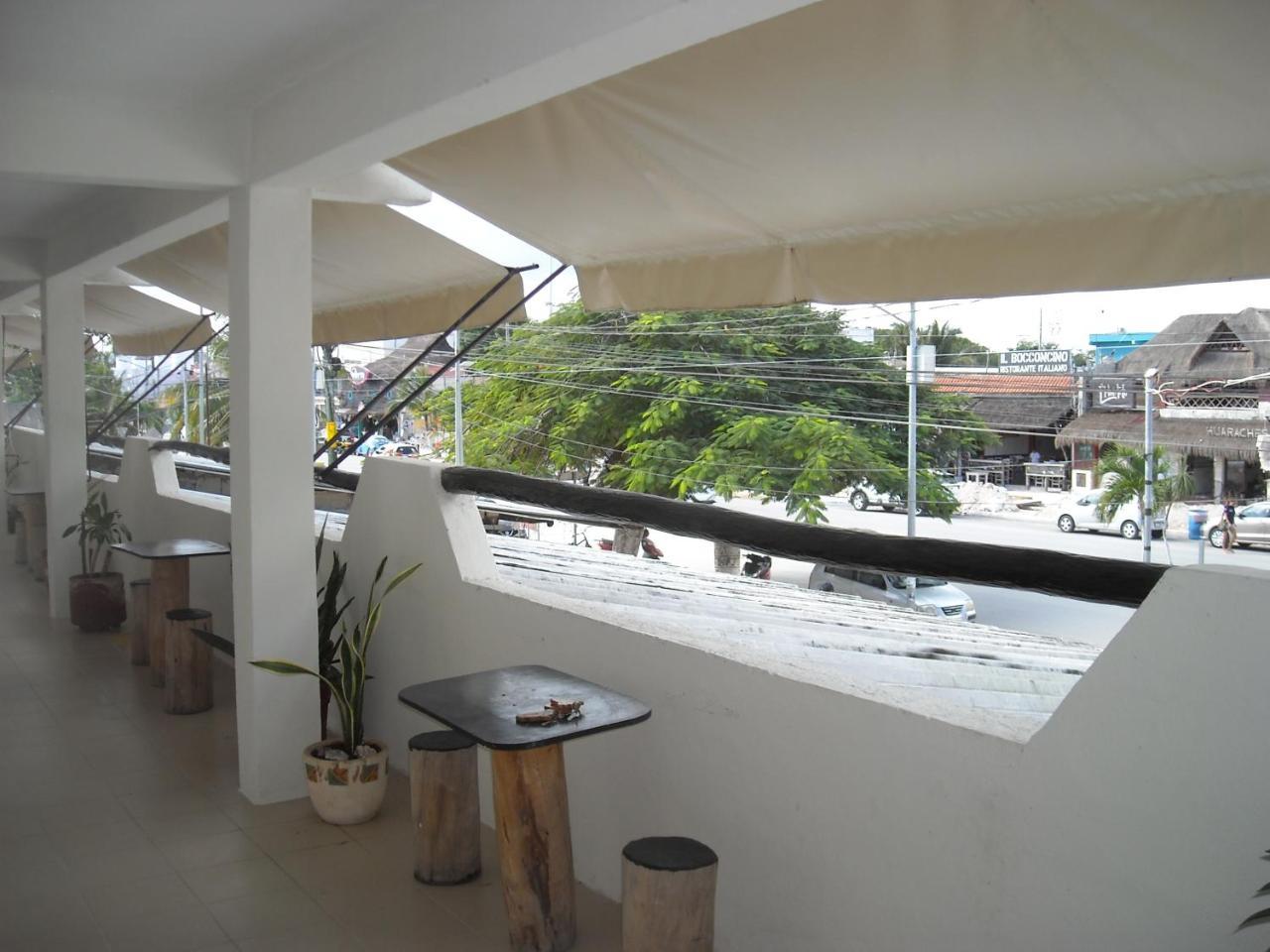 Kukulcan By Emotion Tulum Exterior photo