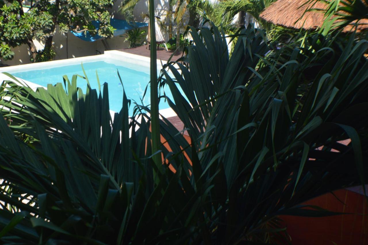 Kukulcan By Emotion Tulum Exterior photo