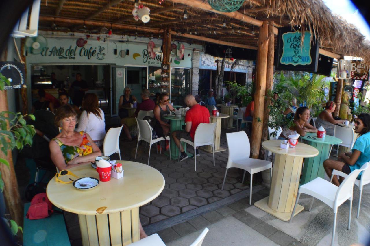 Kukulcan By Emotion Tulum Exterior photo